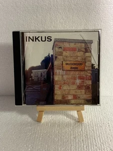INKUS - Muchwood park - CD - (2003) Next Work Day Post - V.RARE - Picture 1 of 6