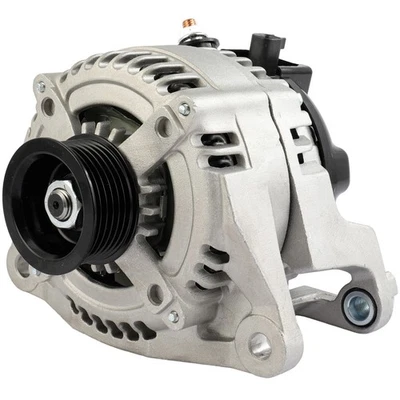 Alternator 适用于克莱斯勒 Aspen/Dodge Durango 2009 V8 5.7L 升 150A 12V CW 6-Groove — 第 1/4 张图片