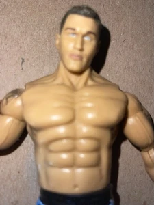 RANDY ORTON FIGUR WWE JAKKS LOT WRESTLING SAMMLERSTÜCK SELTEN CLASSIC SUPERSTARS - Bild 1 von 6