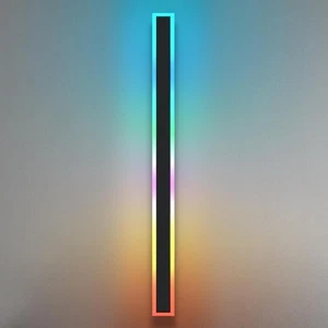 Outdoor Modern Long LED Sconce 67 inches, NEW! - Picture 1 of 5