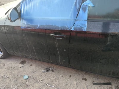 2009-2011 Audi A4 Quattro Driver Front Door Oem C11FA Foto 1 de 4