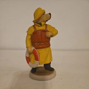 ROBERT HARROP CC107 GOLDEN RETRIEVER (RETTUNGSBOOTMANN)   - Bild 1 von 6