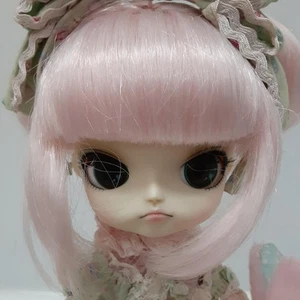 Pullip Dal Joujou Doll Angelic Pretty Collaboration 1/6 Scale Fashion Doll - Picture 1 of 7