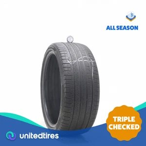 Used 255/35R20 Pirelli Cinturato P7 VOL 97V - 7/32 - Picture 1 of 4