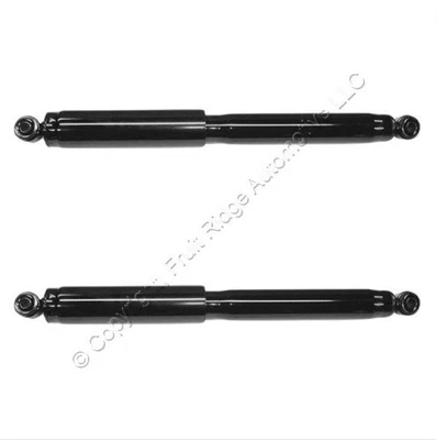 2 Gabriel PartsMaster REAR Shock Absorbers for 97-05 Chevy Venture 99-05 Montana - Image 1 of 3