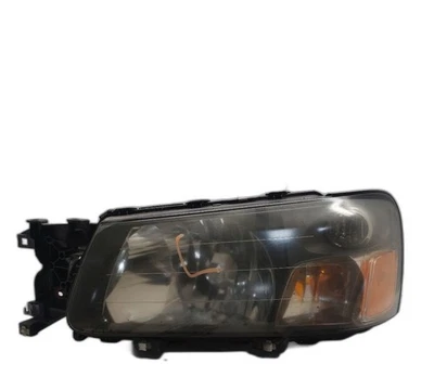 Faro izquierdo conductor compatible con 03-04 FORESTER 1250340 Foto 1 de 4