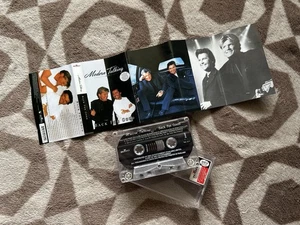 MODERN TALKING : BACK FOR GOOD THAILAND CASSETTE ORG - Picture 1 of 2