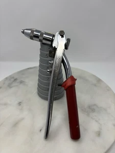 Malco Popnietpistole Nietzange mit Adaptern Hergestellt in den USA (RIVCO) - Bild 1 von 10