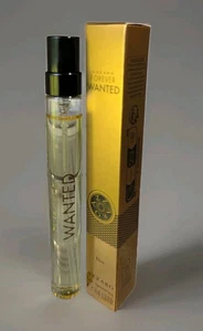 Azzaro The Most Wanted Elixir Parfum 10 Ml. 0.33 Fl. Oz. Spray - Picture 1 of 2