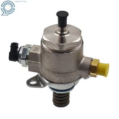 06J127025J High Pressure Fuel Pump For Audi A4 A5 A6 Q5 TT 2.0T 2009 2010-2017 - Image 1 of 4