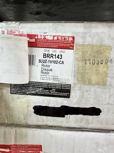 Ford 5U2Z-1V102-CA Hub And Disc Assembly  (d7-14) - Imagen 1 de 1