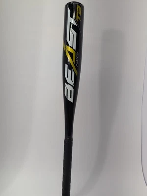 Easton Beast Baseball Tee-Ball Bat 24/14 USA -10 Alloy 2 1/4" TB19B10 T-Ball - Imagem 1 de 4