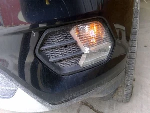 Driver Corner/Park Light Park Lamp-turn Signal Lower Fits 17-19 ESCAPE 944250 - Picture 1 of 12
