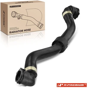 A-Premium Radiator Coolant Hose for Mercedes-Benz C300 W205 2015-2018 L4 2.0L - Picture 1 of 9