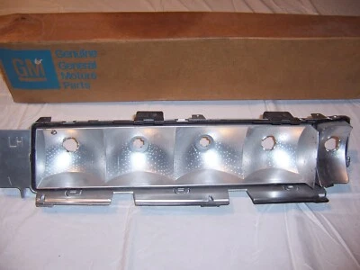 Buick Electra Limited Park Avenue 1985-1990 luz trasera derecha carcasa original GM  Foto 1 de 4