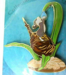 Disney Pin Artland UK Dewdrop Mouse from Bambi LE 125 - Picture 1 of 3