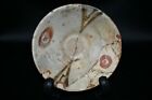 Authentic Ancient Islamic 13th Century Ceramic Bowl From Ancient Near East