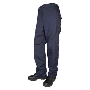 Pantalón TRU-SPEC 1758 BDU, XL, azul marino - Imagen 1 de 1