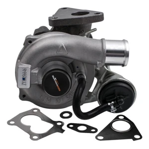 KP35-011 Turbocharger Fit For Renault Clio Campus dCi 68 HP 1.5 D 54359880011 - Picture 1 of 12