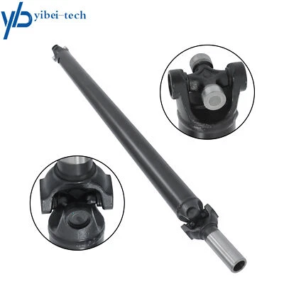 Rear Driveshaft Prop Shaft Assembly For Chevrolet Avalanche GMC Yukon XL 1500 - Image 1 of 4