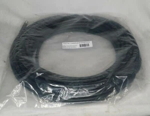 CA400FLEX-B-RTPRTJ-075F, Black Antenna Cable, 75 ft, MONI-B107 - Picture 1 of 4