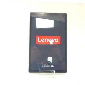 Tablet Android Lenovo Tab K10 TB-X6C6X 3 RAM 32GB Negra 10,3'' (PO194873) - Imagen 1 de 3