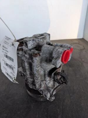 AC Compressor Fits 07-08 FORESTER 1023121 - Image 1 of 4