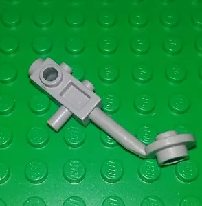 Lego Vintage Classic Space Grey Metal Detector for Minifigures Figures Figs x 1 - Picture 1 of 3