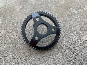 54T 32p Hardened Steel Spur Gear Traxxas Slash 2WD VXL XL5  - Picture 1 of 4