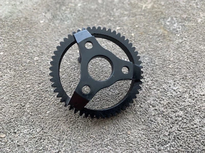 49T 32p Hardened Steel Spur Gear Traxxas Slash 2WD VXL XL5  - Image 1 of 4