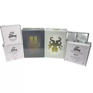 7th Continent Base w What Goes Up Rookie Survivor Exp fundas para tarjetas de repuesto - Imagen 1 de 12