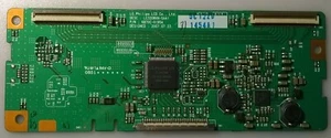 T-CON LC320WXN-SAA1 PN68970C-0195A PER TV LG 32LG3000 O SIMILARI - Foto 1 di 3