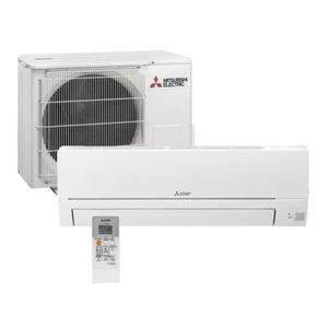 Mitsubishi Electric Aire Acondicionado Monosplit Smart 12000 Btu R32 MSZ-HR35VF - Imagen 1 de 1