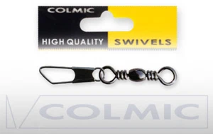 Confezione girelle con moschettone Colmic modello GM 3701 - Imagen 1 de 1
