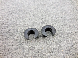 Lot of (2) New OEM Genuine Factory MTD 741-04136B Hex Flange Bearing Bushing - Picture 1 of 2