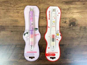 PILOT - Peanuts Snoopy Dr.Grip PlayBorder 0.5mm Mechanical Pencil - Picture 1 of 5