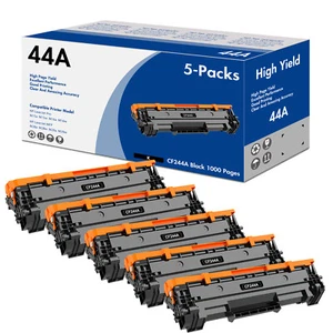 TONER für HP CF 244A HP 44 A LaserJet Pro M15 a M15w MFP M28 a M28w M29a M29 XXL - Bild 1 von 7
