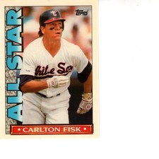 1990 Topps TV All-Stars- Pick a Player!