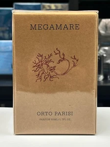 Orto Parisi Megamare Parfum Unisex 1.7 fl. oz. / 50ml - Picture 1 of 5