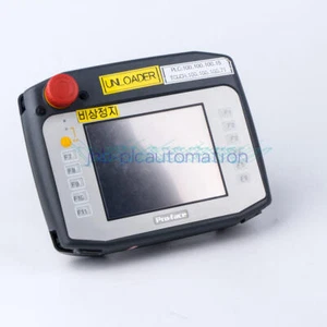 ONE Pro-face AGP3300H-L1-D24-RED USED TESTED - Bild 1 von 1
