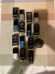 Chanel Le Vernis various colours NEW&BOXED - Picture 1 of 48