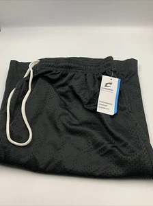 Champro XL MENS MESH SHORTS 2 CASUAL BASKETBALL SHORTS GYM FITNESS BBT9ABXL NEW - Picture 1 of 5