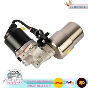 ABS Pump Brake Booster Hydraulic Motor For Mitsubishi Pajero Montero MR977462 - Picture 1 of 15