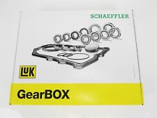 Produktbild - GEARBOX 5 Gang Schaltgetriebe 0AH VW Caddy Passat Touran