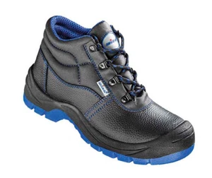 Arbeitsschuhe wica® COTTBUS S3 Sicherheitsschuhe Schnürstiefel neu - Bild 1 von 2