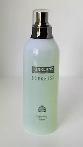 Borghese Clarifying Toner, Spray on Toner - 6.6 oz. NWOB - Picture 1 of 1