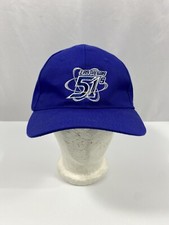 Minor League Baseball Las Vegas 51s Hitwear Cap Hat Adjustable