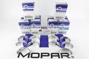 Albero Cuscinetti Superiore E Inferiore Kit Jeep Cherokee Kl 2.0CRD Nuovo OEM - Picture 1 of 6