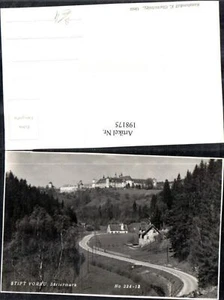 198175,Stift Vorau Chorherrstift  - Picture 1 of 1