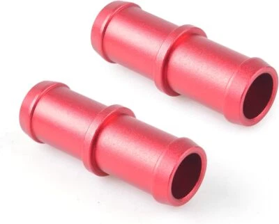 Conector de manguera de calentador 92417-JK20A para 370Z Infiniti G35 G37 QX50 Q60 Q70 M35 M37 Foto 1 de 4